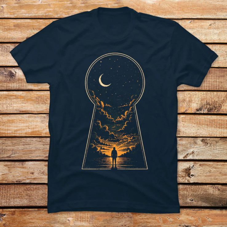 Beyond The Keyhole