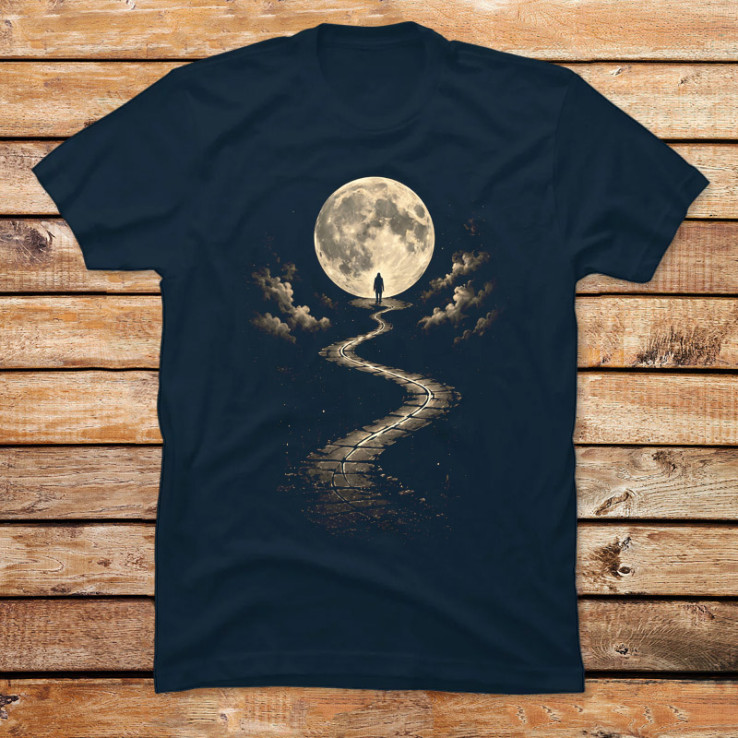 Lunar Odyssey