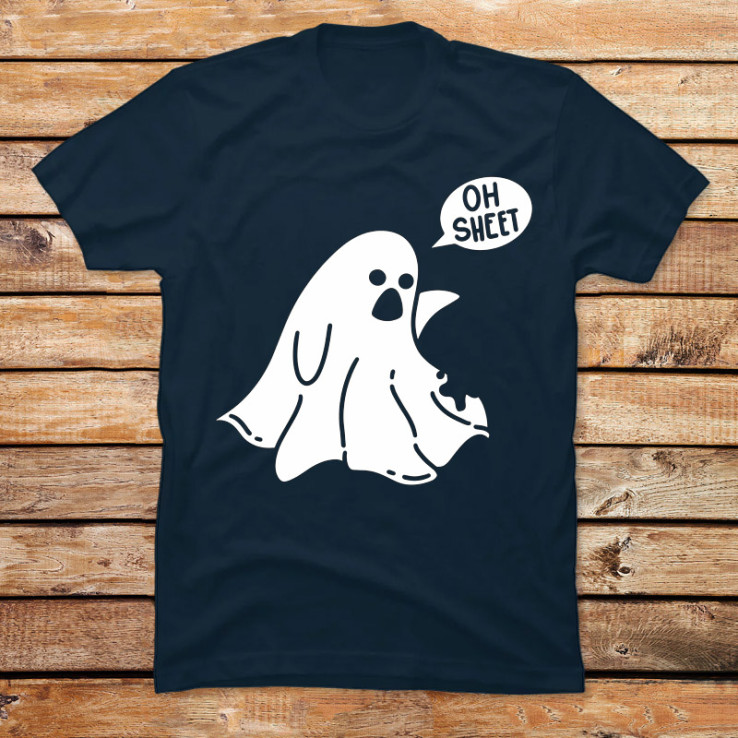Sheet Ghost