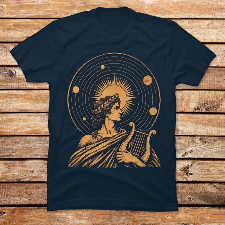 Apollo Solar Strings