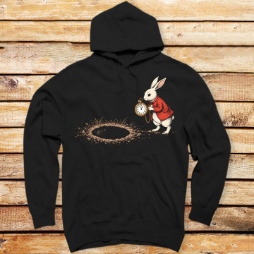 White Rabbit Portal