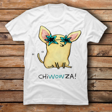 Chiwowza