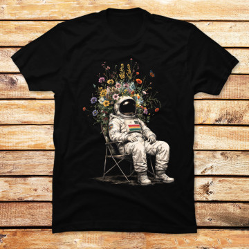 Cosmic Bloom