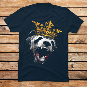 The King Panda I