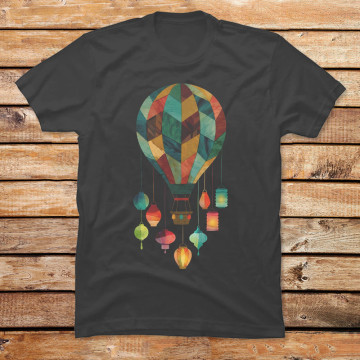Celestial Balloon