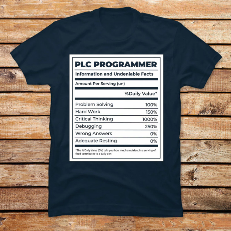 PLC Programmer