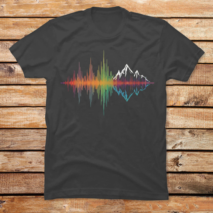 Soundscape Mountains