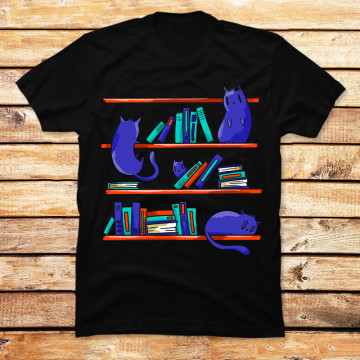 Cats Library