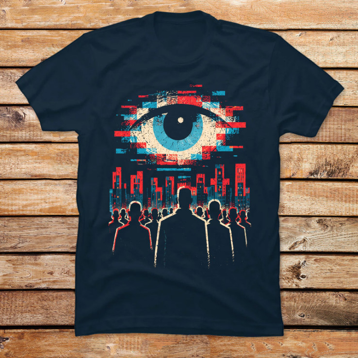 Big Brother's Broadcast
