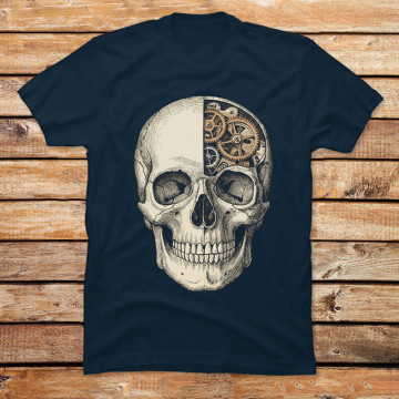 Clockwork Mind