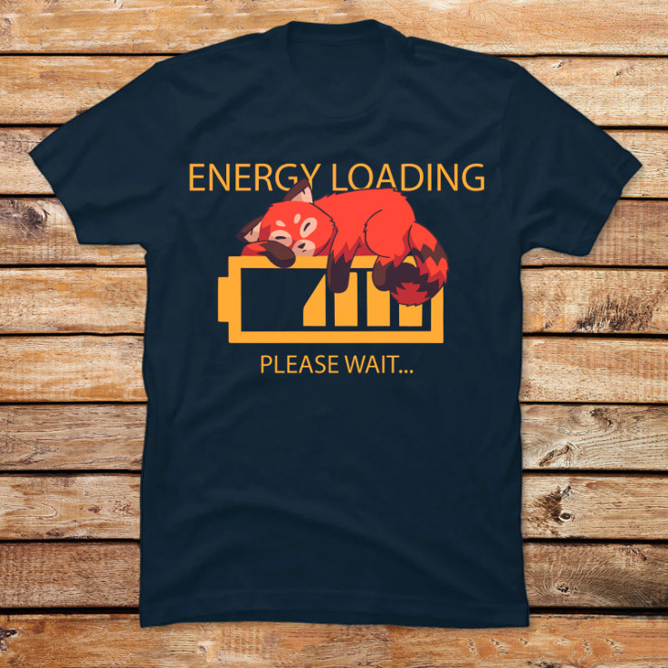 Red Panda Energy