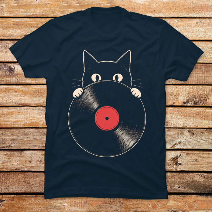 Please Don’t Touch the Vinyl