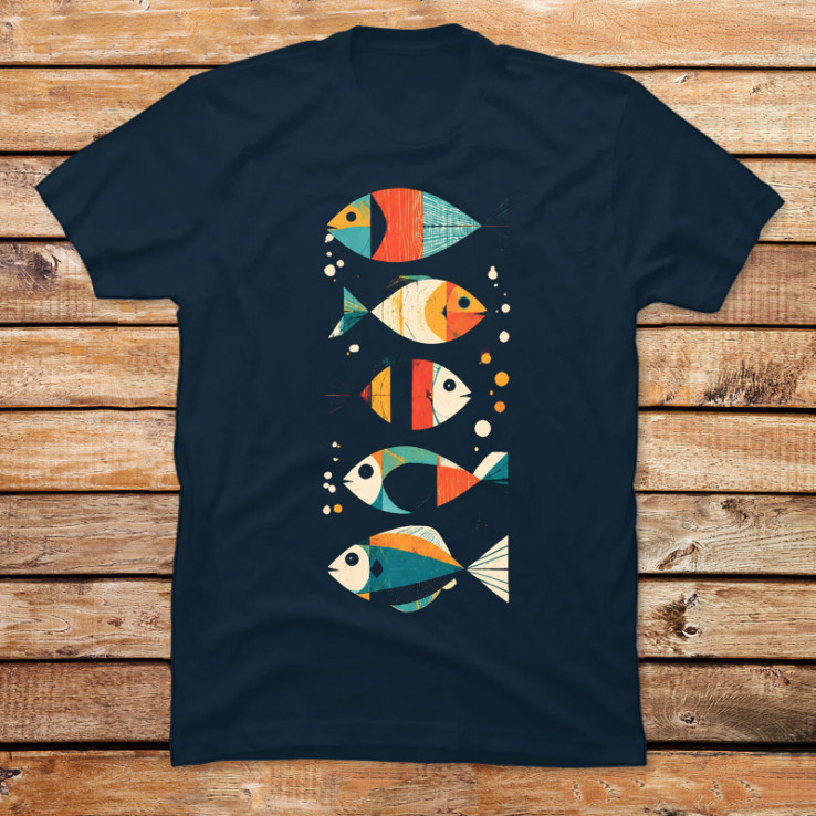 Deep Sea Deco