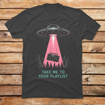 Audio Abduction