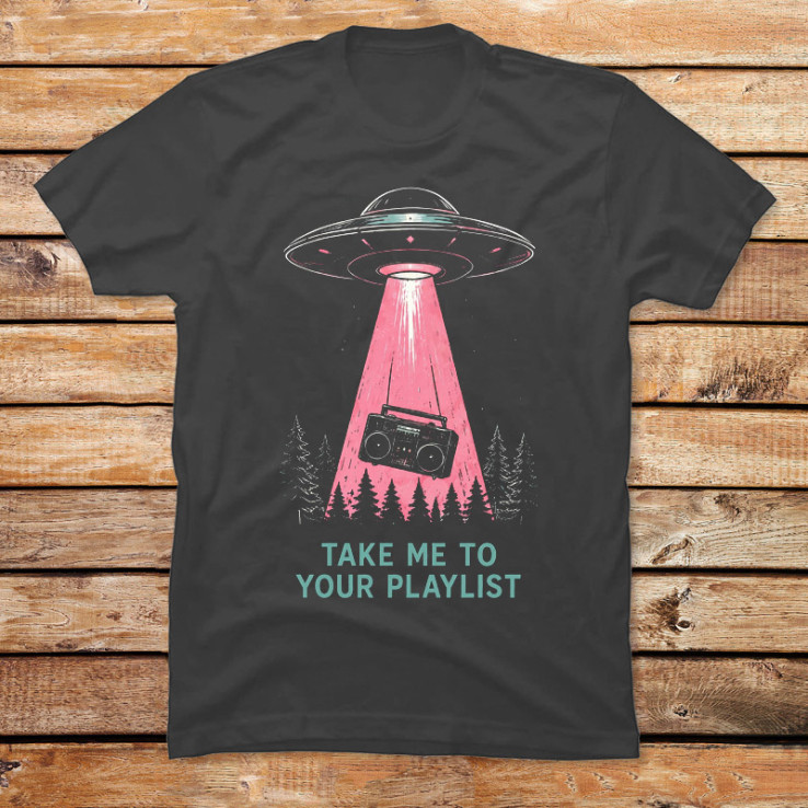 Audio Abduction
