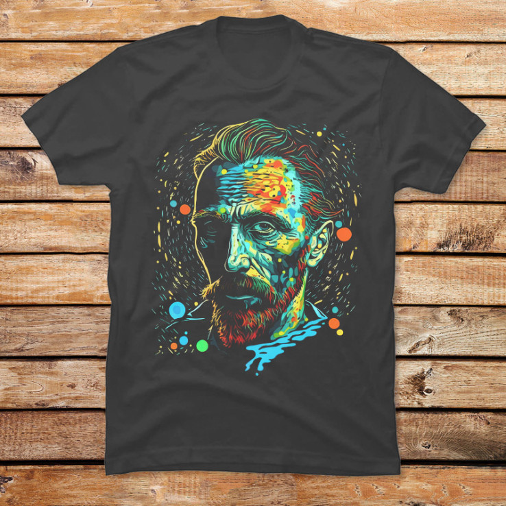 Vincent Van Gogh II