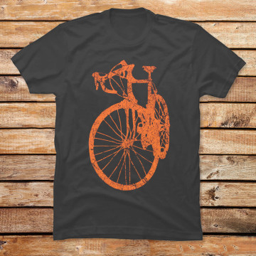 Vintage Racing Bike