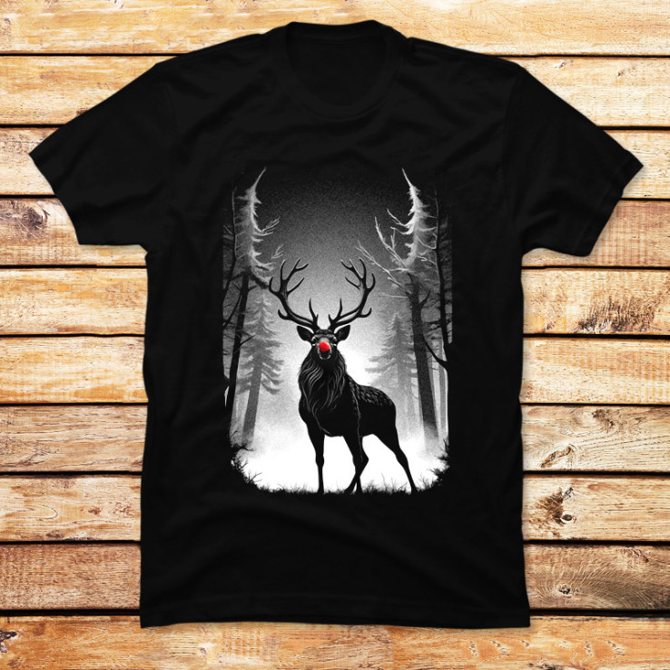Rudolph Hero