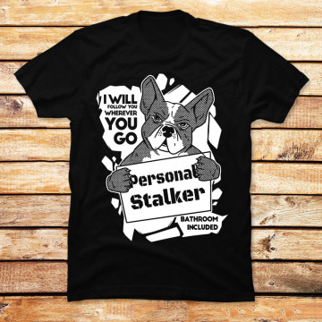 Personal Stalker
