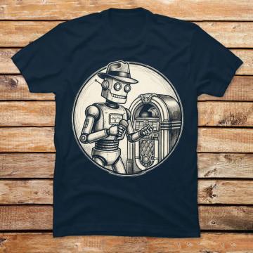 The Mechanical Crooner