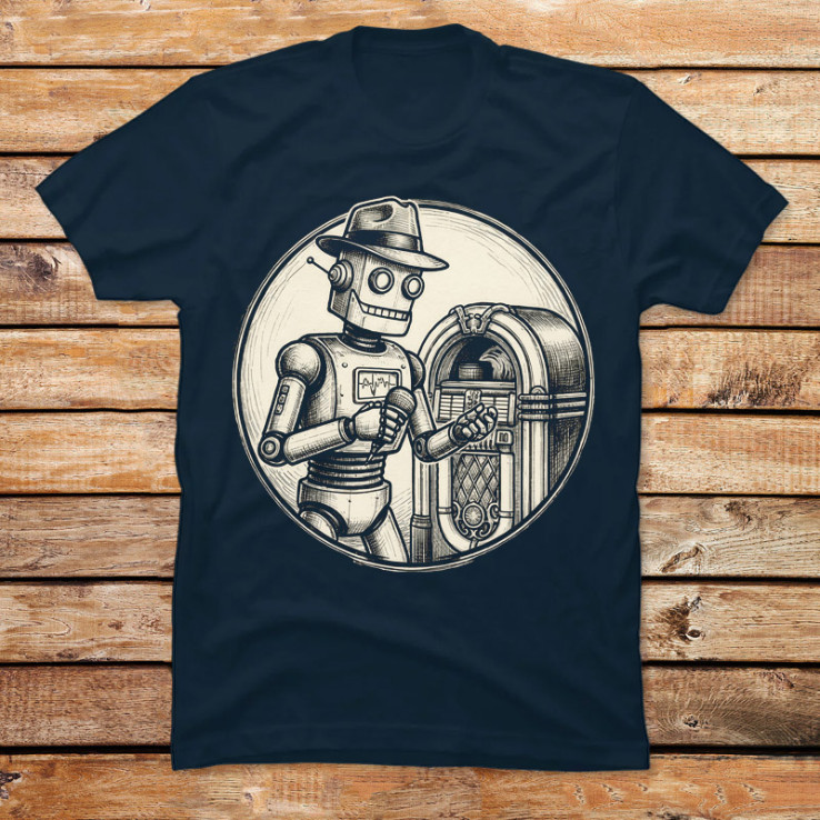 The Mechanical Crooner