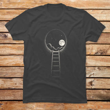 Midnight Ascent