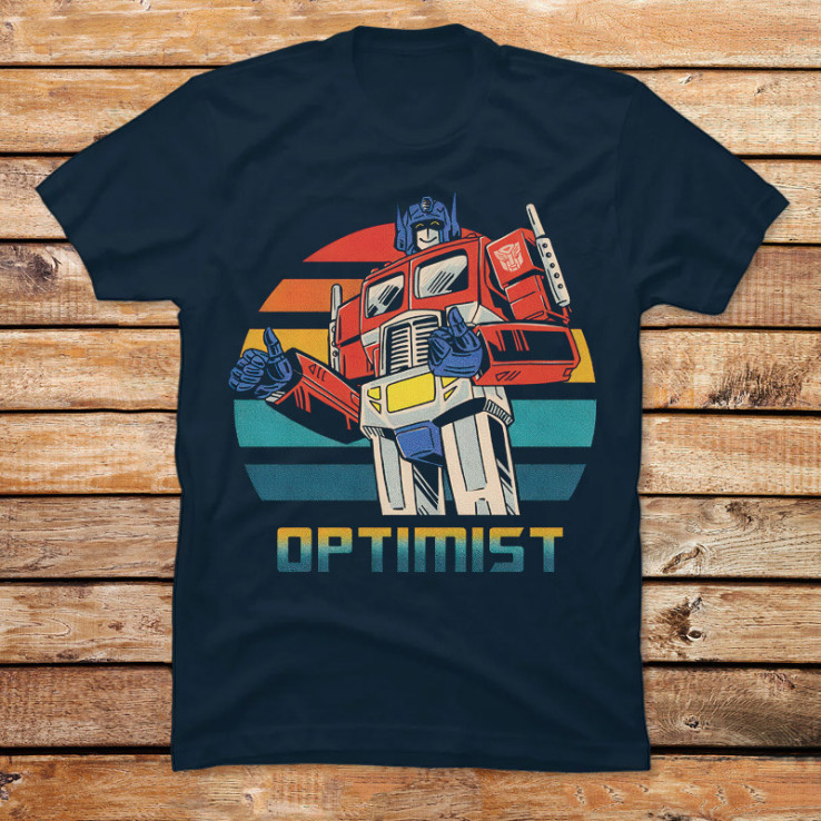 OPTIMIST