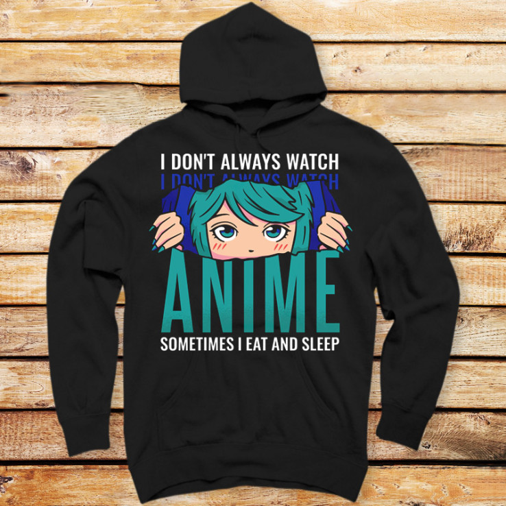 Anime quote