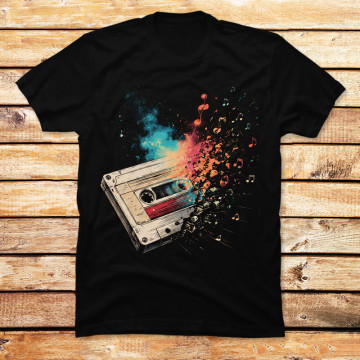 Cosmic Mixtape