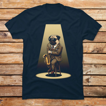 Smooth Pug
