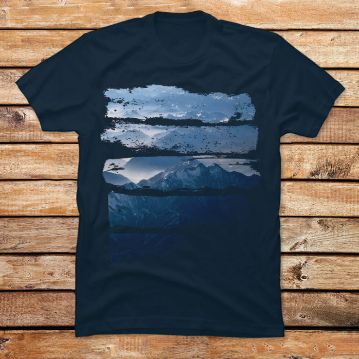 Mountain III