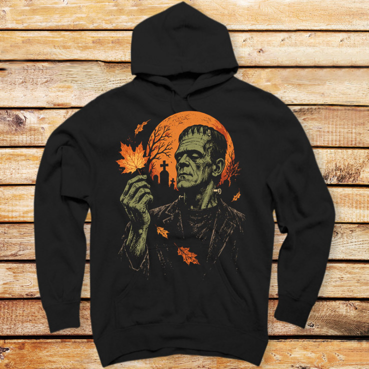 Frankenstein Autumnborn