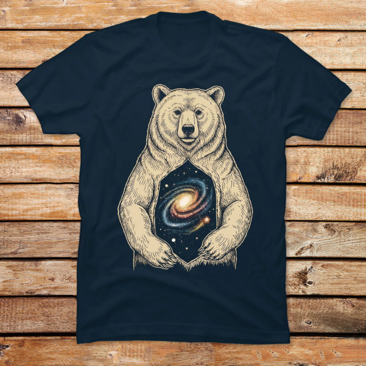 Cosmic Ursine