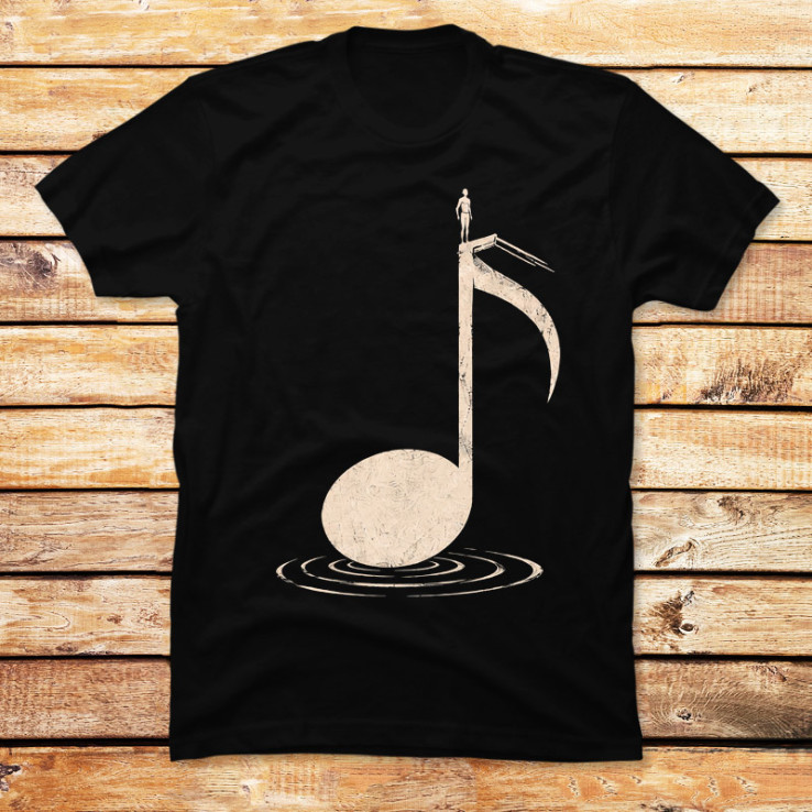 Sound Makes Waves