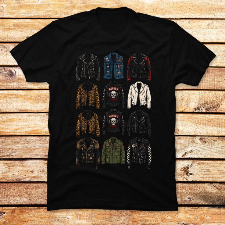 Closet of Alter Egos