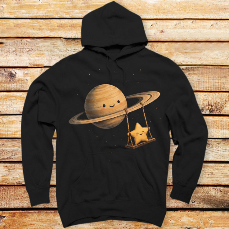 Cosmic Swing