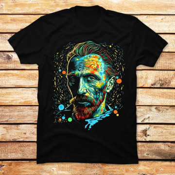 Vincent Van Gogh II