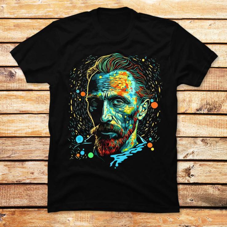 Vincent Van Gogh II