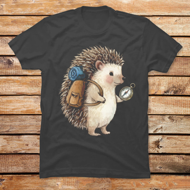 Hedgehog Explorer