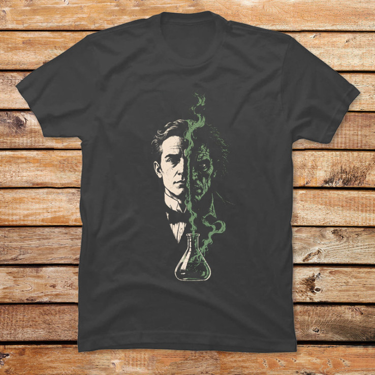 Jekyll and Hyde Elixir