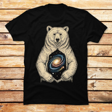 Cosmic Ursine