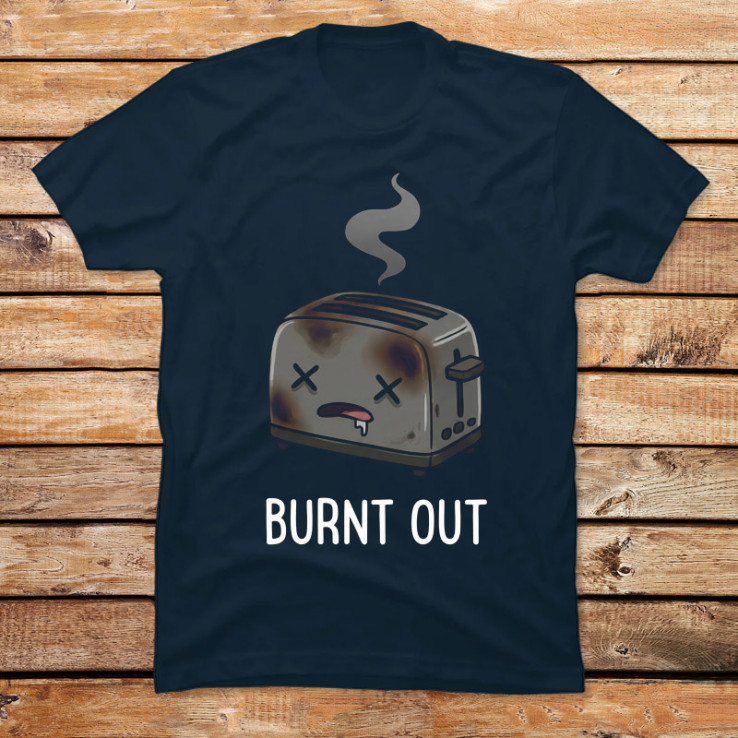 Burnt Out