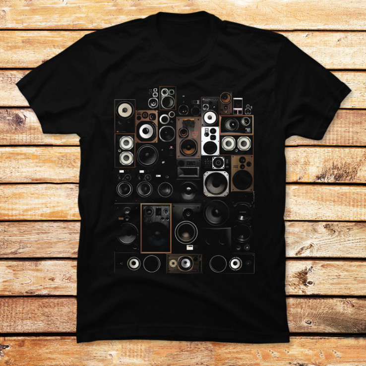 Audio III