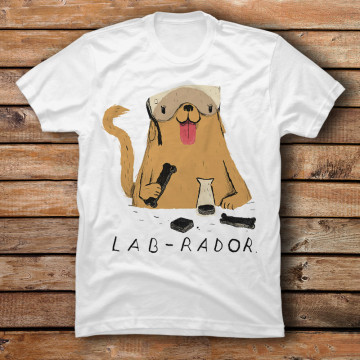 LABrador