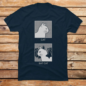 Bat Cat