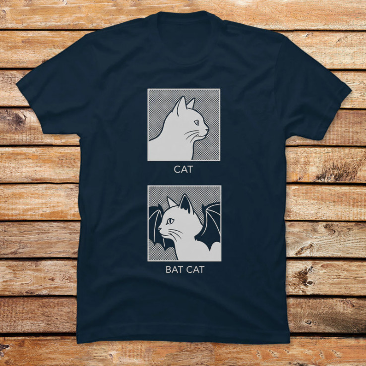 Bat Cat