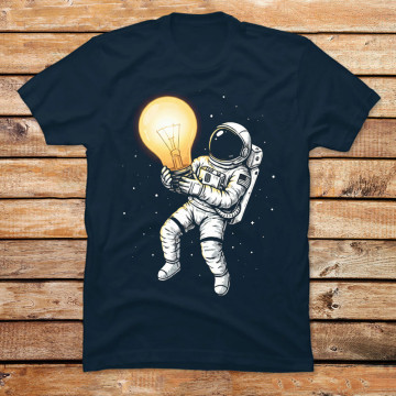 Idea in Space