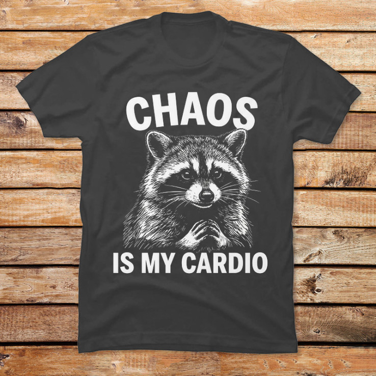 Chaos Cardio