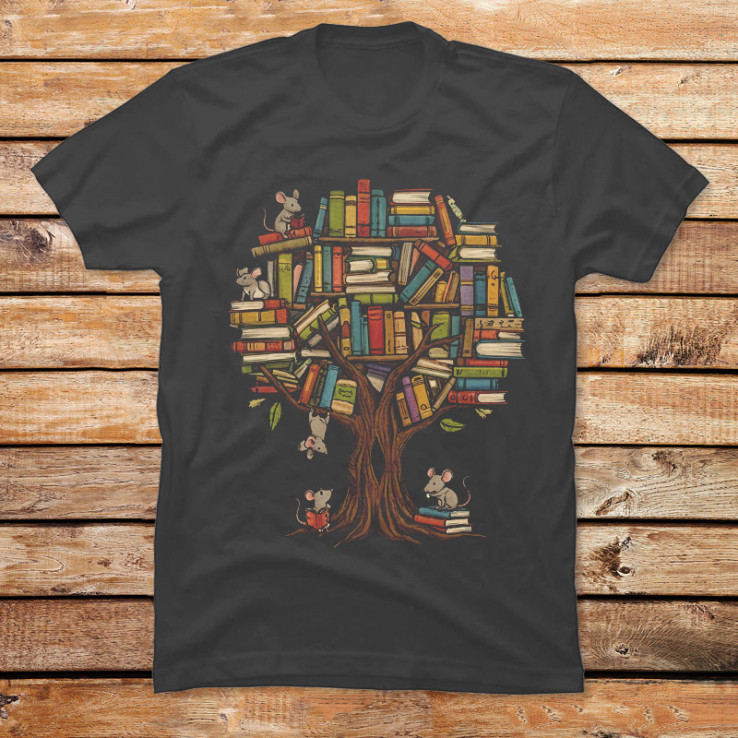 Library Tree