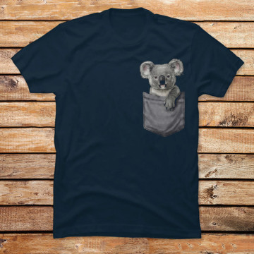 Koala Pocket